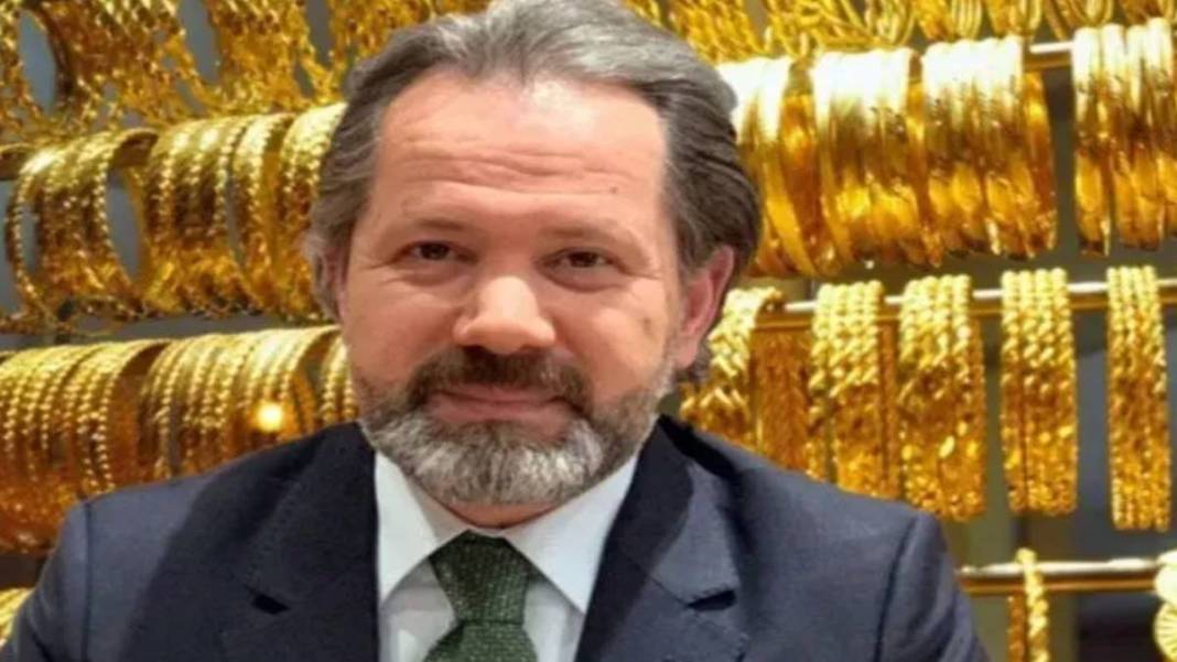 Altın borcu olanlar dikkat! Piyasa kahini İslam Memiş üstüne basa basa uyardı: Gram altın yıl sonunda... 5